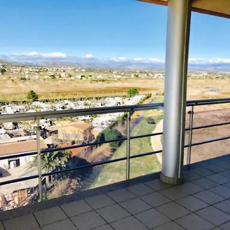 Apartamento Deluxe Pompeya 4