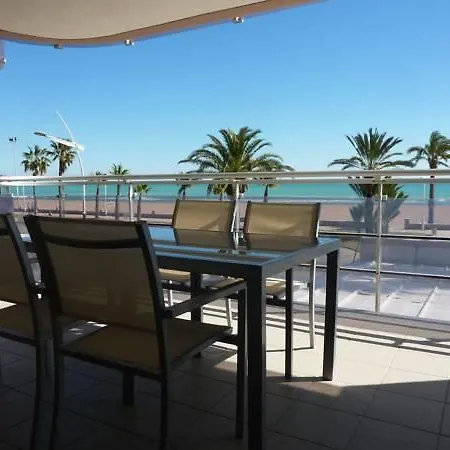 Deluxe Pompeya 4 * Peñíscola