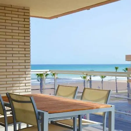 Deluxe Pompeya 4 * Peñíscola
