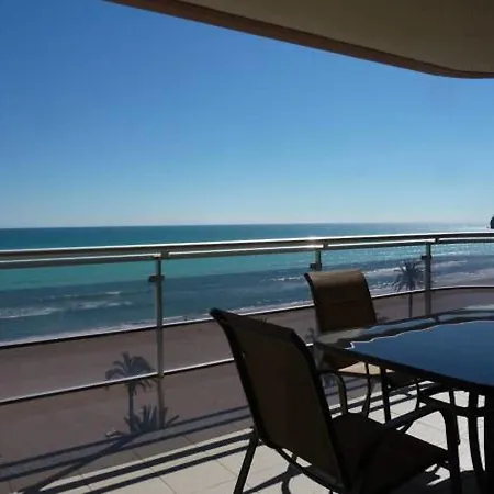 Apartamento Deluxe Pompeya 4 *